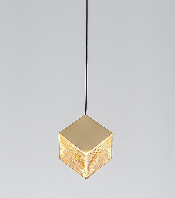 Подвесной светильник Belfast SKERRY 101-1 BR AM в интернет-магазине "Галерея света"