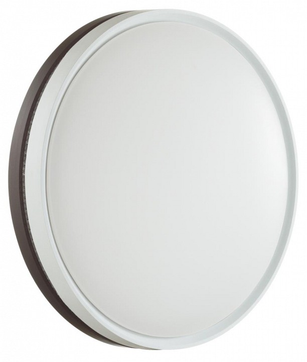 Накладной светильник Sonex Nohava Brown 7668/ELN в интернет-магазине "Галерея света"