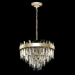 Подвесная люстра Citilux Лаура CL301262 в интернет-магазине "Галерея света"