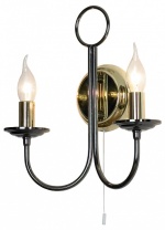 Бра Lussole Todi GRLSA-4611-02 в интернет-магазине "Галерея света"