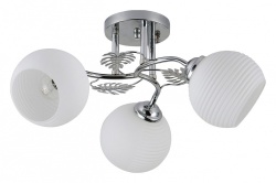 Потолочная люстра Escada Kalina 1119/3PL в интернет-магазине "Галерея света"