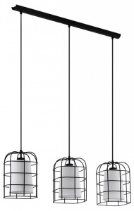 Подвесной светильник Eglo Bittams 43355 в интернет-магазине "Галерея света"