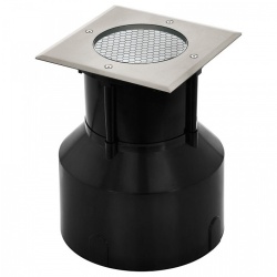 Встраиваемый в дорогу светильник Eglo Riga 3 Pro 62707 в интернет-магазине "Галерея света"