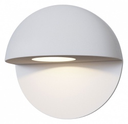 Накладной светильник Maytoni Mezzo O033WL-L3W3K в интернет-магазине "Галерея света"