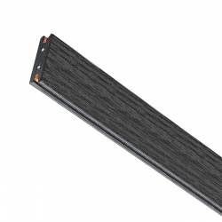 Трек гибкий Lightstar Due Hermes 510207 в интернет-магазине "Галерея света"