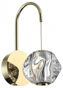 Бра Odeon Light Jemstone 5085/5WL в интернет-магазине "Галерея света"