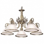 Подвесная люстра Citilux Идальго CL434151 в интернет-магазине "Галерея света"