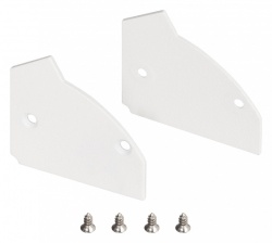 Заглушка для профиля Arlight ARH 035640 в интернет-магазине "Галерея света"