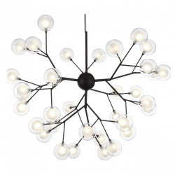 Подвесная люстра ST-Luce Demele SL376.403.36 в интернет-магазине "Галерея света"