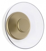 Накладной светильник Loft it Disk 8210-W в интернет-магазине "Галерея света"