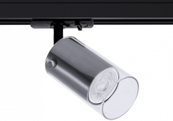 Светильник на штанге Arte Lamp Lazio A5368PL-1SS в интернет-магазине "Галерея света"