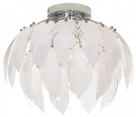 Накладной светильник Lussole Vercelli GRLSQ-1907-05 в интернет-магазине "Галерея света"