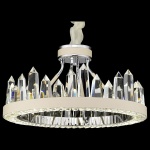 Подвесной светильник Wertmark Leona WE456.06.103 в интернет-магазине "Галерея света"