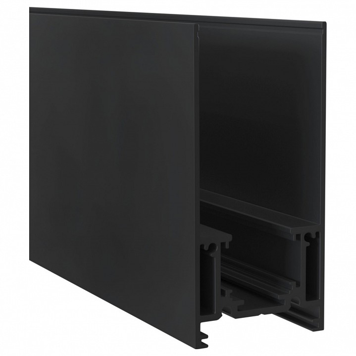 Трек накладной Maytoni Busbar trunkings TRX004-212B в интернет-магазине "Галерея света"