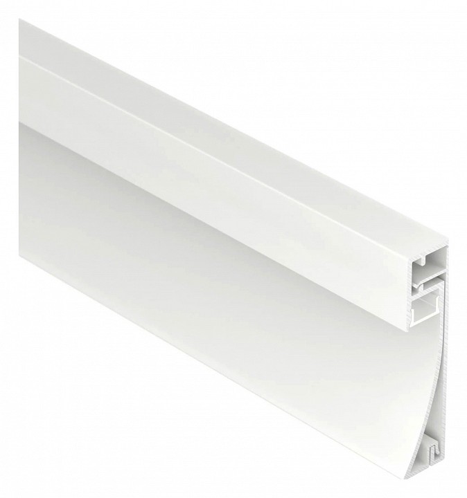 Профиль для плинтусов Arlight ARH-PLINTUS 045434 в интернет-магазине "Галерея света"