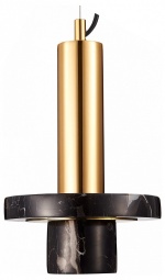 Подвесной светильник ST-Luce Pietra SL1210.403.01 в интернет-магазине "Галерея света"