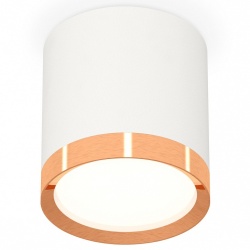 Накладной светильник Ambrella Light XS XS8141005 в интернет-магазине "Галерея света"