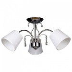 Потолочная люстра Omnilux Novello OML-56307-03 в интернет-магазине "Галерея света"