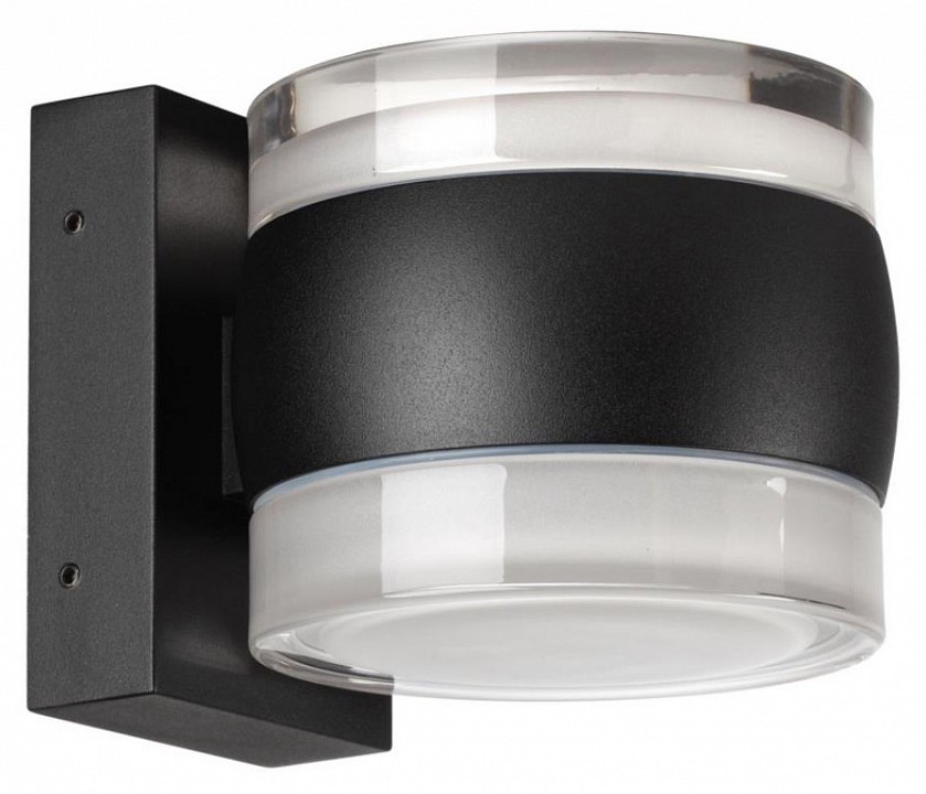 Светильник на штанге Novotech STREET 359720 в интернет-магазине "Галерея света"