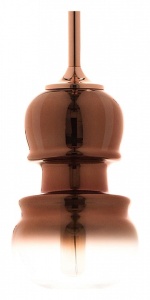 Подвесной светильник Mantra Sonata 6698 в интернет-магазине "Галерея света"