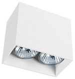 Накладной светильник Nowodvorski Gap 9385 в интернет-магазине "Галерея света"