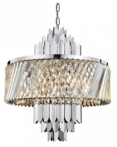 Подвесной светильник Aployt Stefania APL.780.13.09 в интернет-магазине "Галерея света"