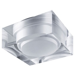 Встраиваемый светильник Lightstar Artico 070242 в интернет-магазине "Галерея света"