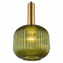 Подвесной светильник Omnilux Terrenove OML-99436-01 в интернет-магазине "Галерея света"