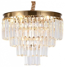 Подвесная люстра Citilux Ricky CL314143 в интернет-магазине "Галерея света"