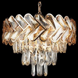 Подвесная люстра 01982-0.4-06 в интернет-магазине "Галерея света"