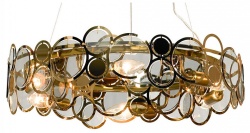 Подвесной светильник Lussole Lauderdale LSP-7219 в интернет-магазине "Галерея света"