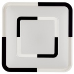 Накладной светильник Sonex Arti 3047/CL в интернет-магазине "Галерея света"