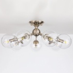 Потолочная люстра Citilux Томми CL102171 в интернет-магазине "Галерея света"