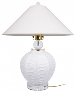 Настольная лампа декоративная Loft it Blanca 10265T/S в интернет-магазине "Галерея света"
