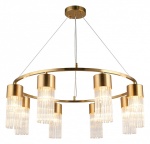 Подвесной светильник Omnilux Cesana OML-67103-08 в интернет-магазине "Галерея света"