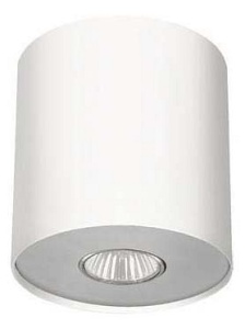 Накладной светильник Nowodvorski Point White 6001 в интернет-магазине "Галерея света"