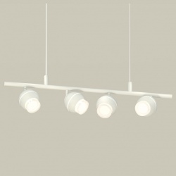 Подвесной светильник Ambrella Light XB XB9001550 в интернет-магазине "Галерея света"