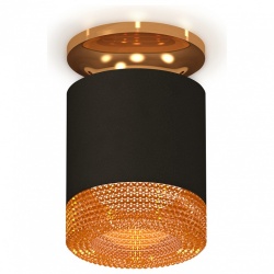 Накладной светильник Ambrella Light XS XS7402103 в интернет-магазине "Галерея света"