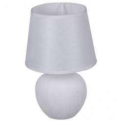 Настольная лампа декоративная 98570-0.7-01 WT в интернет-магазине "Галерея света"