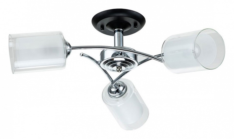 Люстра на штанге Escada Mell 1170/3P в интернет-магазине "Галерея света"