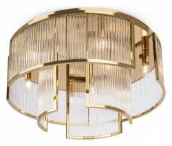 Накладной светильник Maytoni Frame MOD174CL-09G в интернет-магазине "Галерея света"