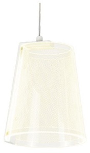 Подвесной светильник Ambrella Light AK AK4112 в интернет-магазине "Галерея света"