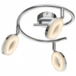 Спот Globo Penelope 56121-3 в интернет-магазине "Галерея света"