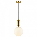 Подвесной светильник Odeon Light Okia 4669/1 в интернет-магазине "Галерея света"