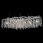 Подвесная люстра Wertmark Damiana WE184.15.223 в интернет-магазине "Галерея света"