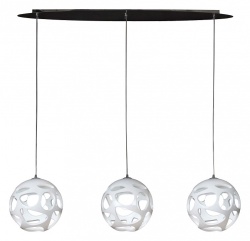 Подвесной светильник Mantra Organica 5145 в интернет-магазине "Галерея света"