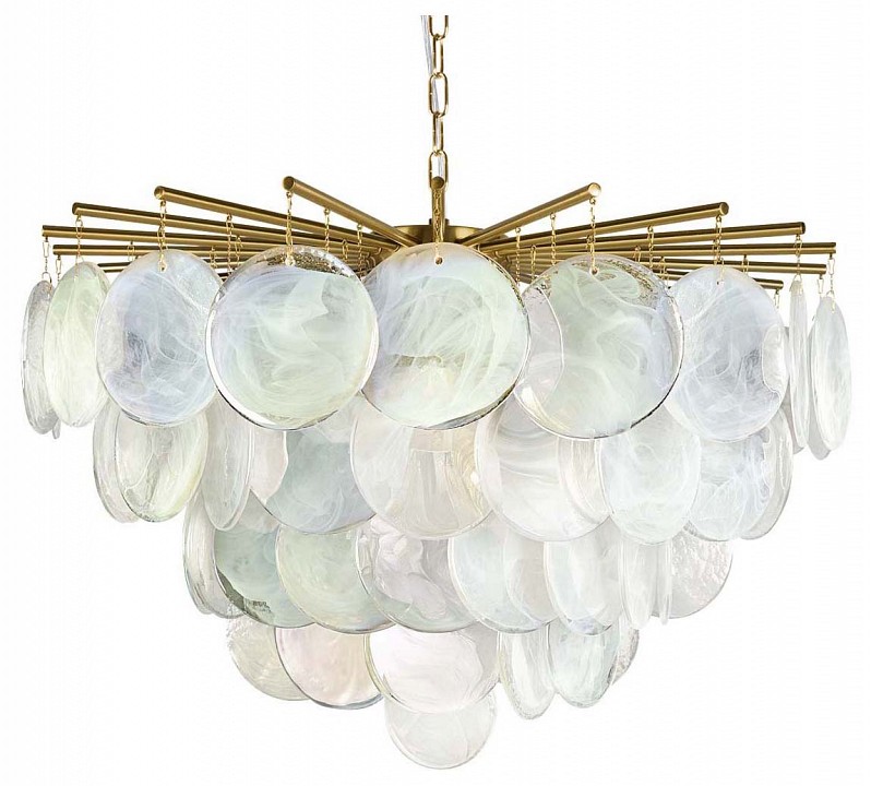 Подвесная люстра Loft it Lolly 10492/800 Pearl в интернет-магазине "Галерея света"