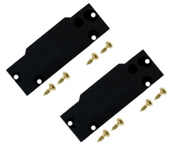 Заглушка для профиля Denkirs TR3000 TR3060-AL в интернет-магазине "Галерея света"