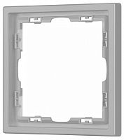 Рамка на 1 пост Arlight FRM-NOBE 059455 в Нижнем Новгороде