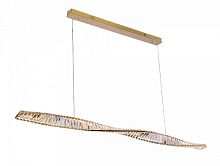 Подвесная люстра Newport CRYSTAL М0071057 в Нижнем Новгороде